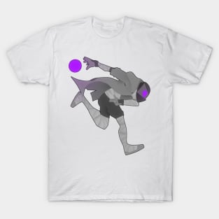 Purple wizard T-Shirt